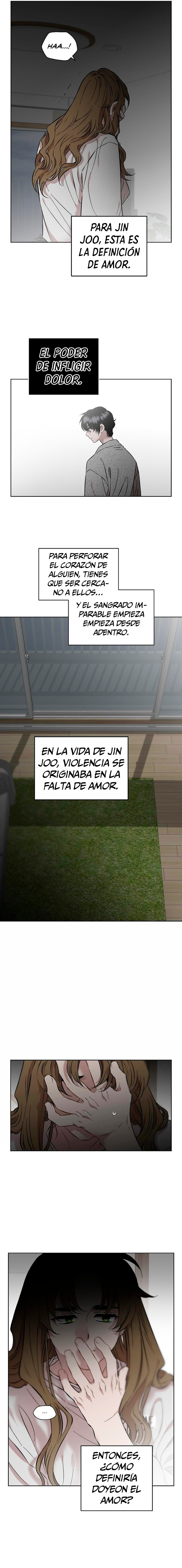 Página 11 — Ama a tu prójimo Capítulo 67
