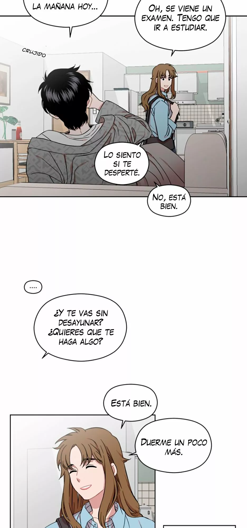 Página 24 — Ama a tu prójimo Capítulo 7.1