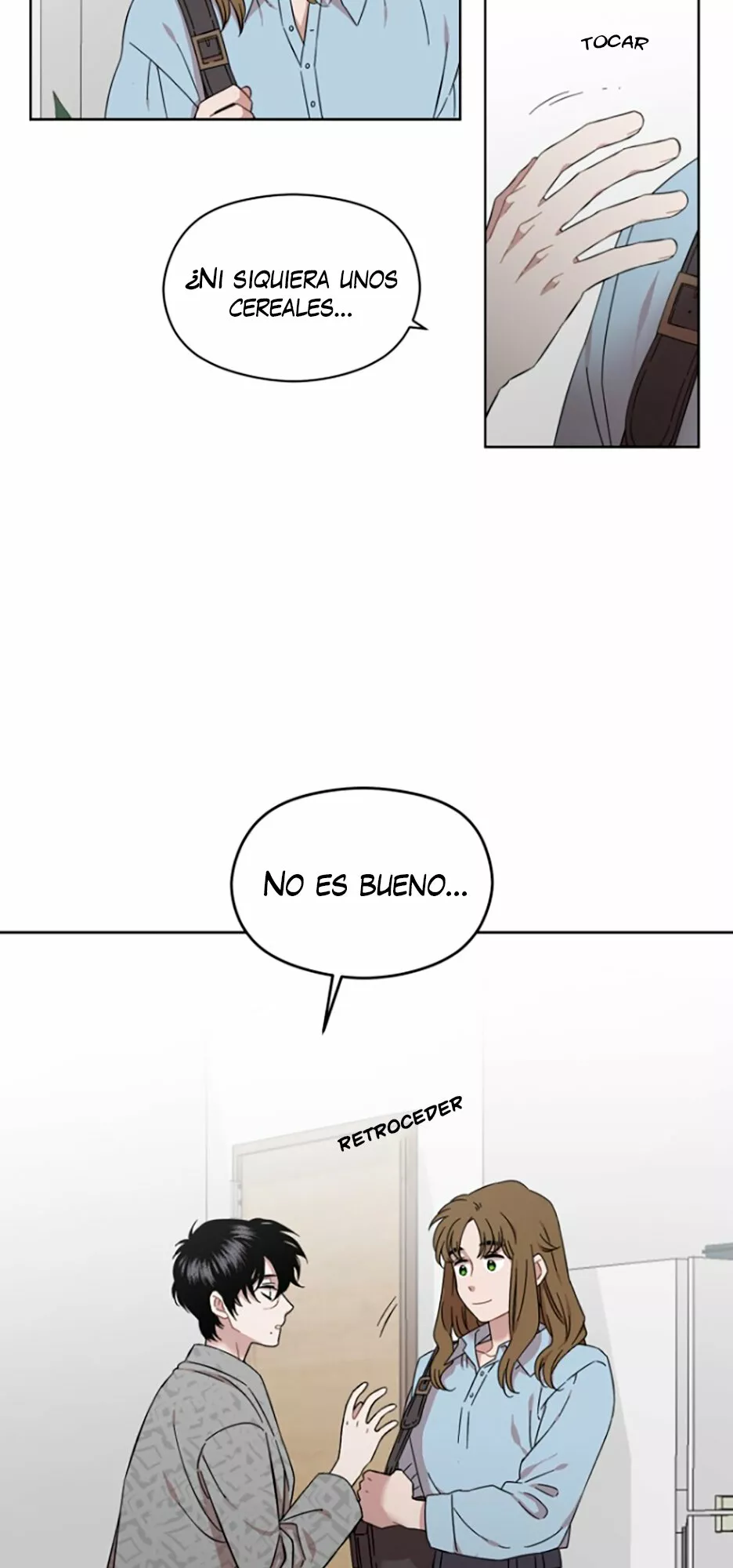 Página 25 — Ama a tu prójimo Capítulo 7.1