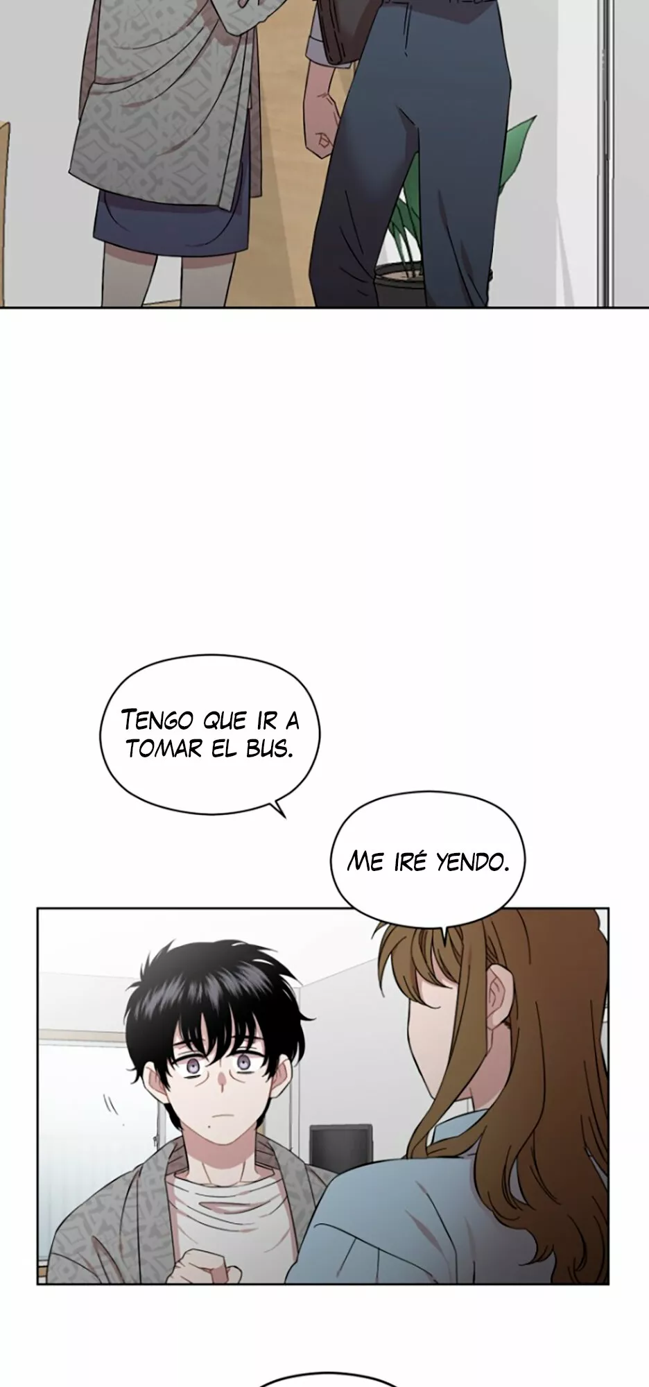 Página 26 — Ama a tu prójimo Capítulo 7.1