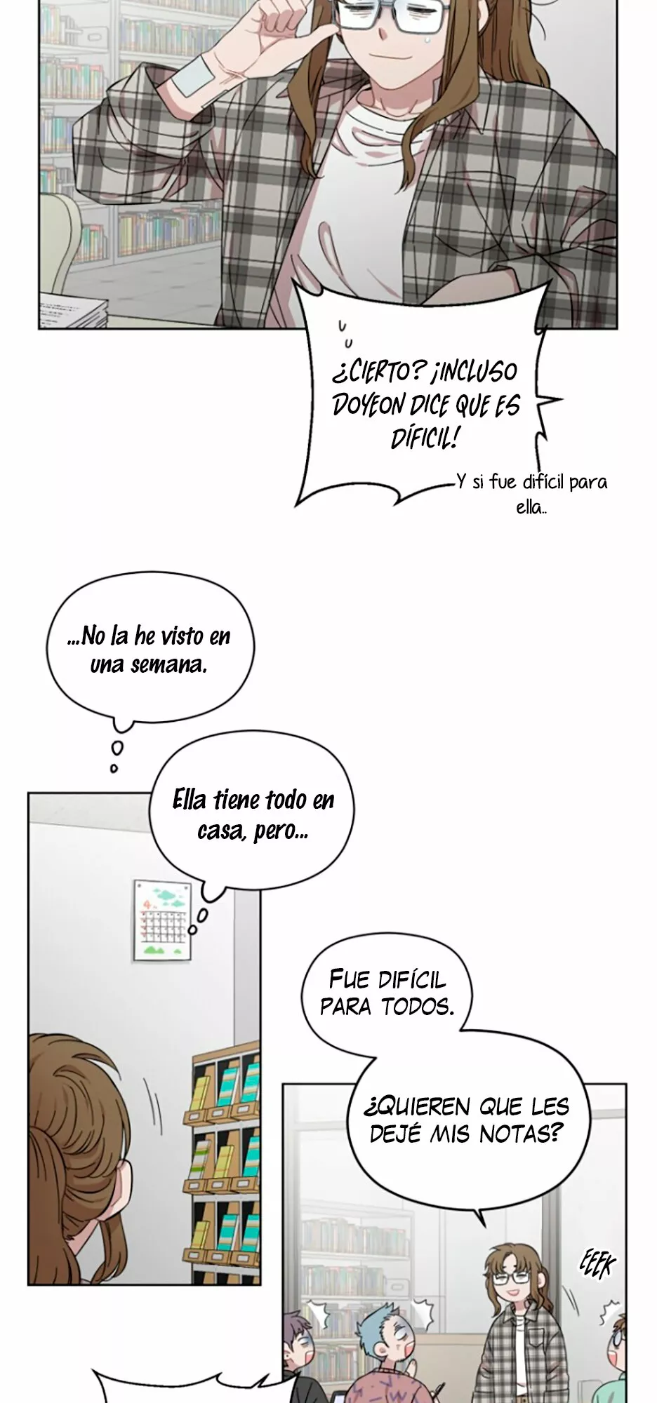 Página 41 — Ama a tu prójimo Capítulo 7.1