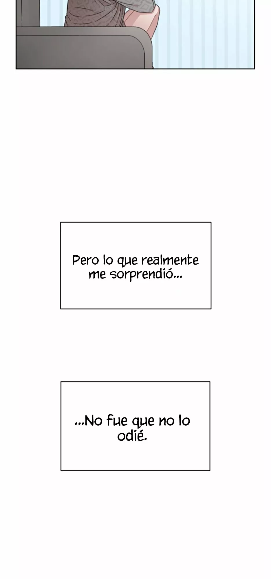 Página 48 — Ama a tu prójimo Capítulo 7.1