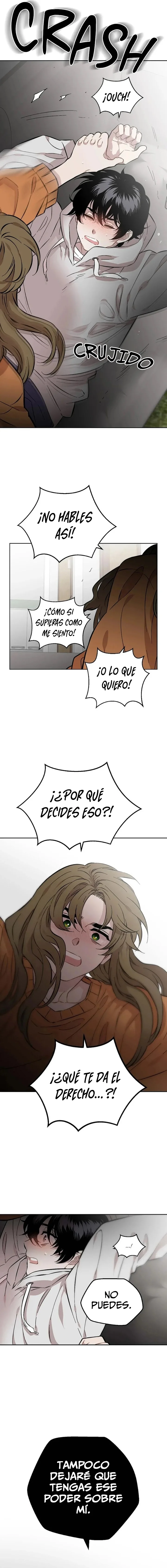 Página 8 — Ama a tu prójimo Capítulo 72