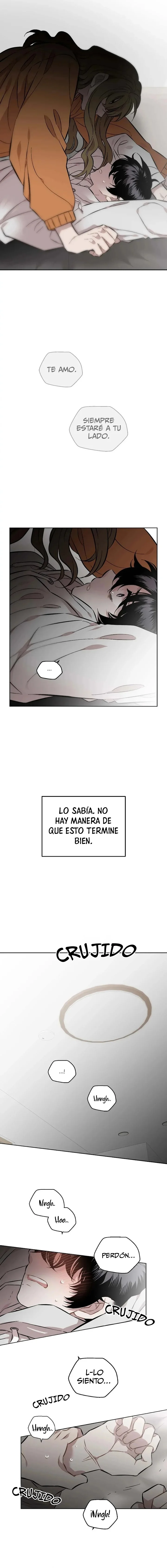 Página 9 — Ama a tu prójimo Capítulo 72