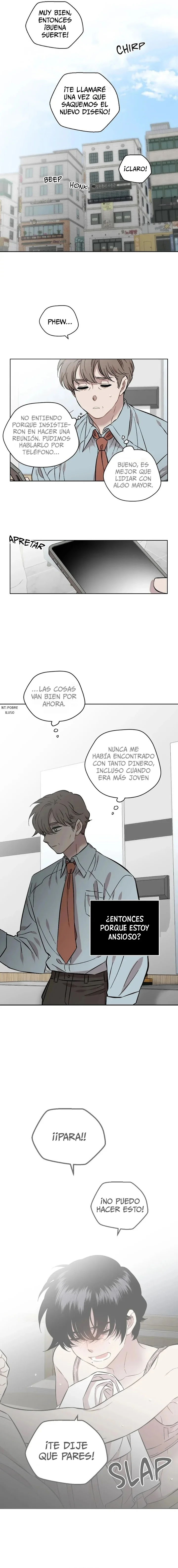 Página 5 — Ama a tu prójimo Capítulo 74