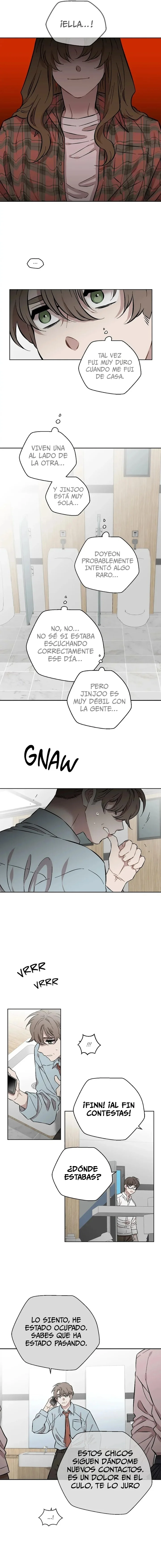 Página 6 — Ama a tu prójimo Capítulo 74
