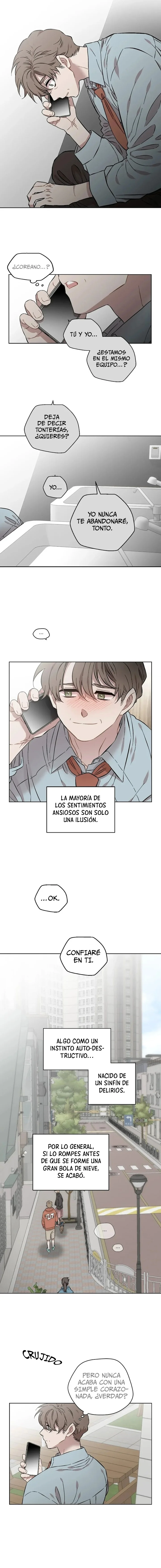 Página 8 — Ama a tu prójimo Capítulo 74