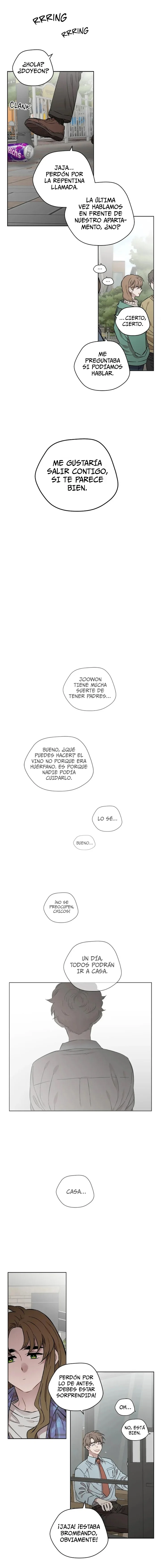Página 9 — Ama a tu prójimo Capítulo 74