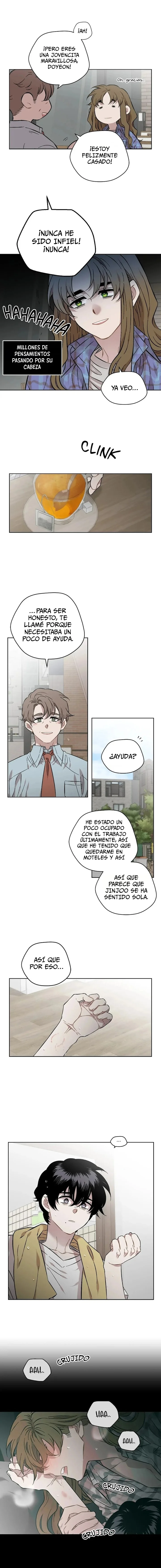 Página 10 — Ama a tu prójimo Capítulo 74