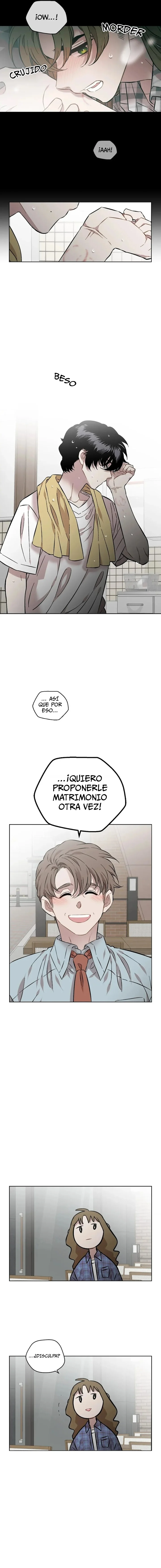 Página 11 — Ama a tu prójimo Capítulo 74