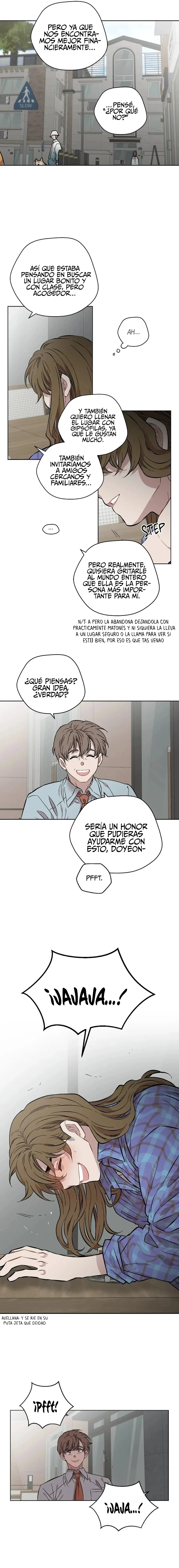 Página 2 — Ama a tu prójimo Capítulo 75