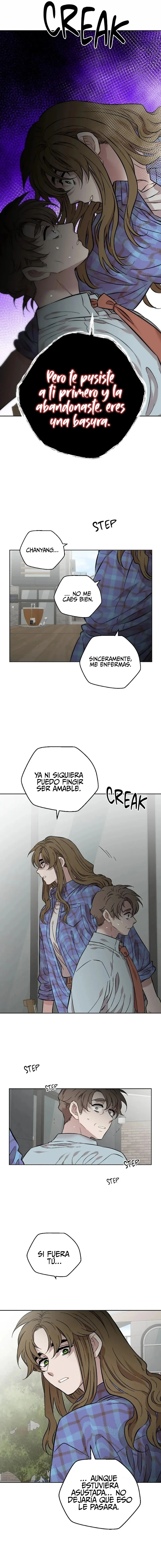 Página 7 — Ama a tu prójimo Capítulo 75