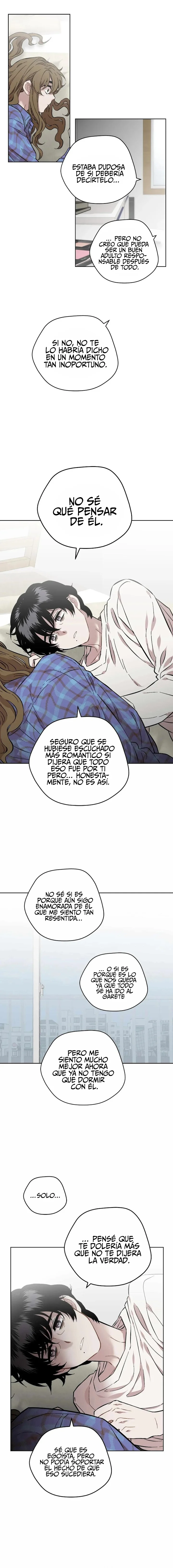 Página 3 — Ama a tu prójimo Capítulo 77
