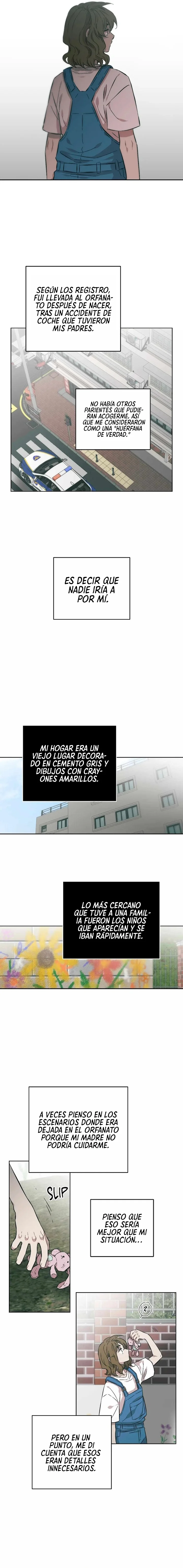 Página 5 — Ama a tu prójimo Capítulo 77