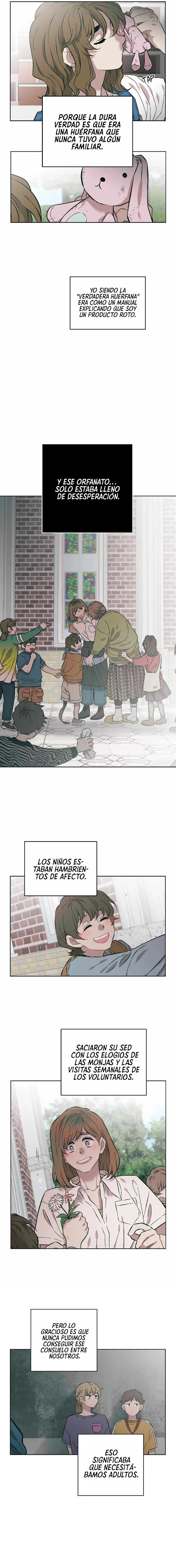 Página 6 — Ama a tu prójimo Capítulo 77