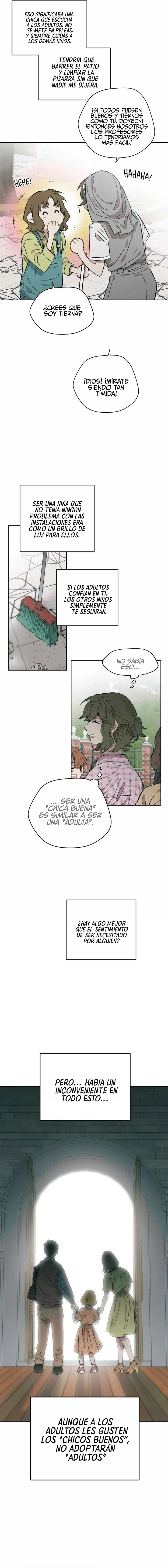 Página 8 — Ama a tu prójimo Capítulo 77
