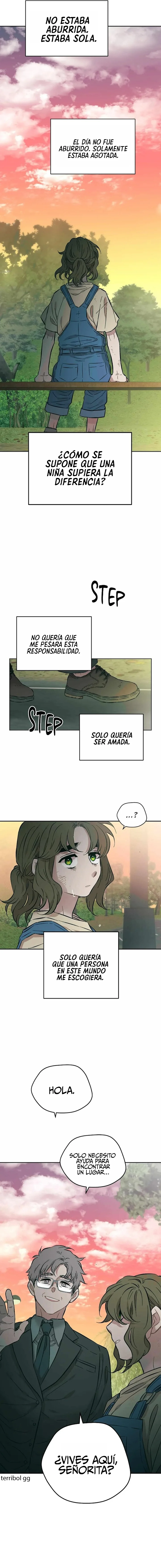 Página 11 — Ama a tu prójimo Capítulo 77