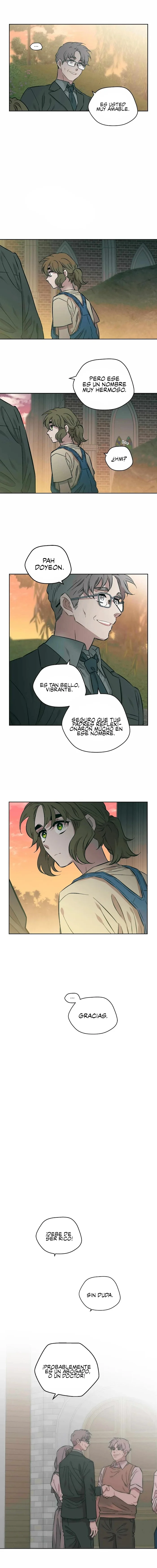 Página 2 — Ama a tu prójimo Capítulo 78