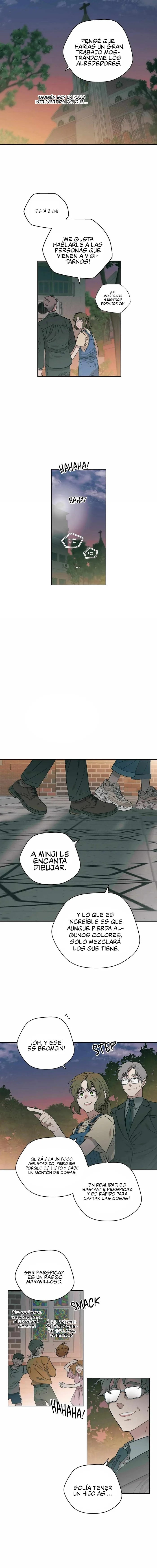 Página 4 — Ama a tu prójimo Capítulo 78