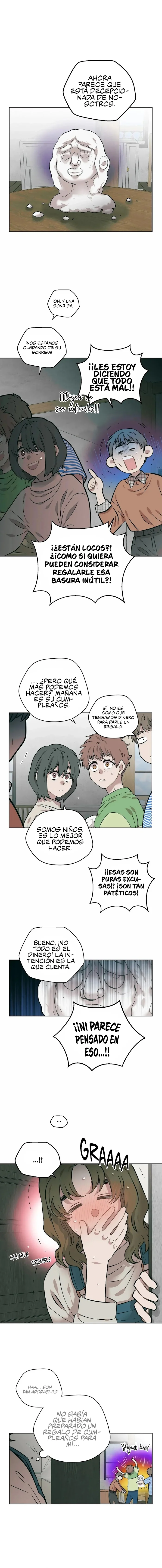 Página 2 — Ama a tu prójimo Capítulo 79