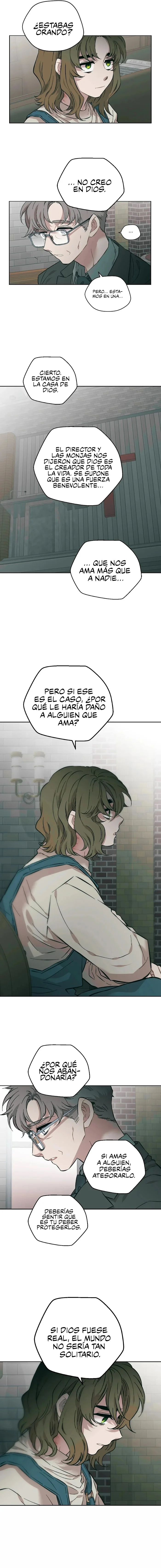 Página 5 — Ama a tu prójimo Capítulo 79