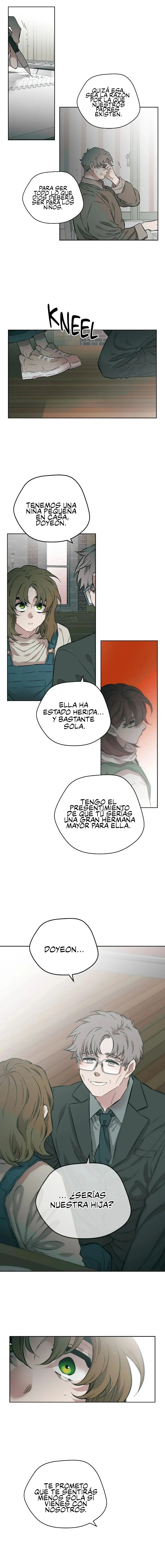 Página 7 — Ama a tu prójimo Capítulo 79
