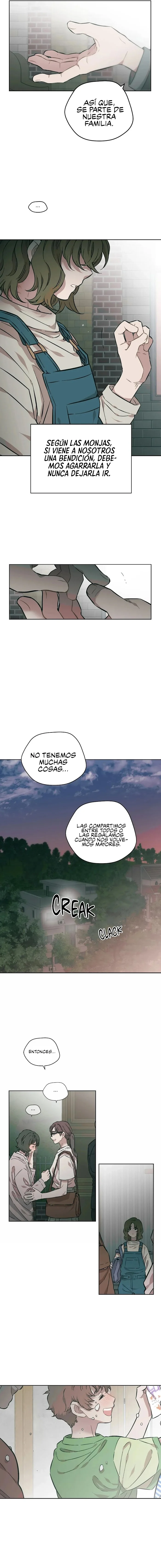 Página 8 — Ama a tu prójimo Capítulo 79