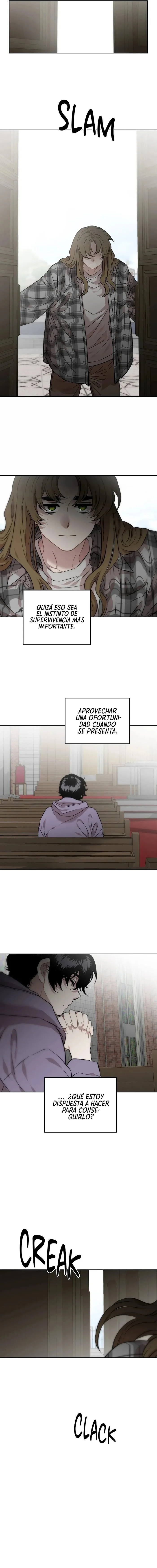 Página 11 — Ama a tu prójimo Capítulo 79