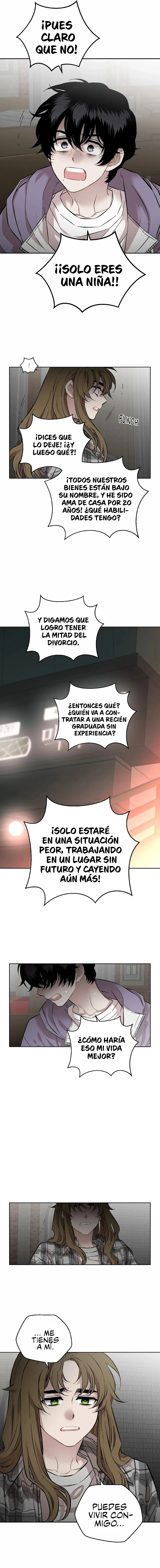 Página 3 — Ama a tu prójimo Capítulo 80