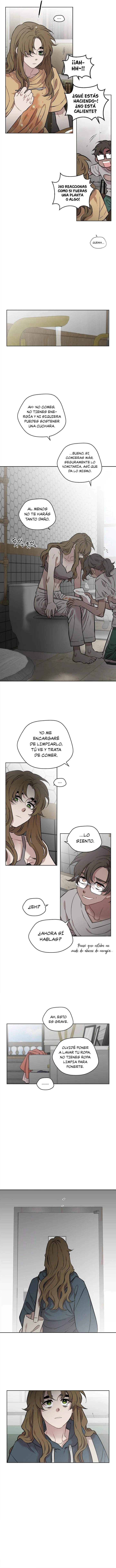 Página 2 — Ama a tu prójimo Capítulo 83