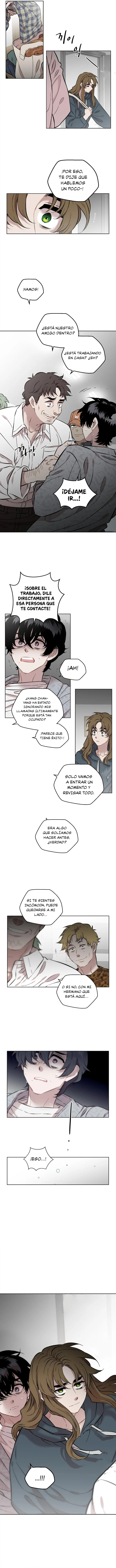 Página 3 — Ama a tu prójimo Capítulo 83