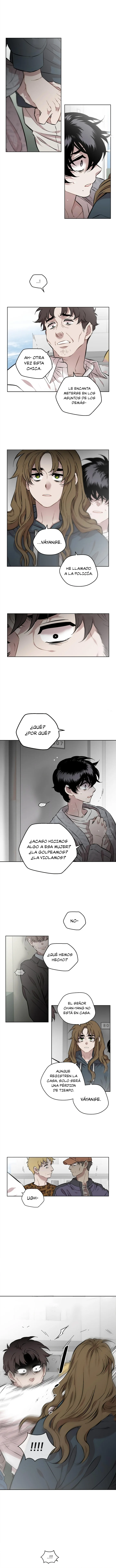 Página 4 — Ama a tu prójimo Capítulo 83