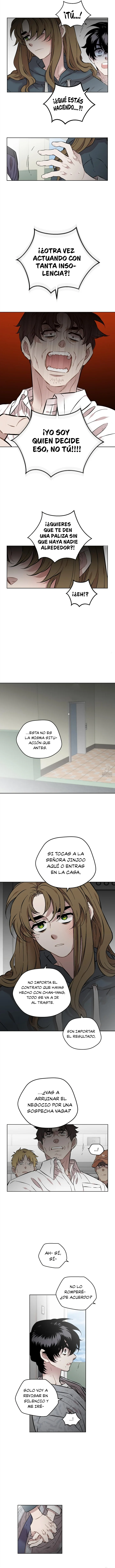 Página 5 — Ama a tu prójimo Capítulo 83