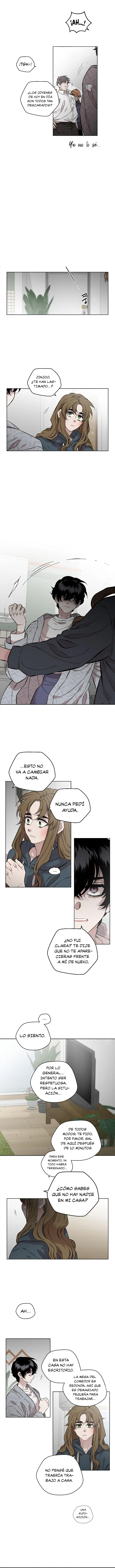 Página 6 — Ama a tu prójimo Capítulo 83