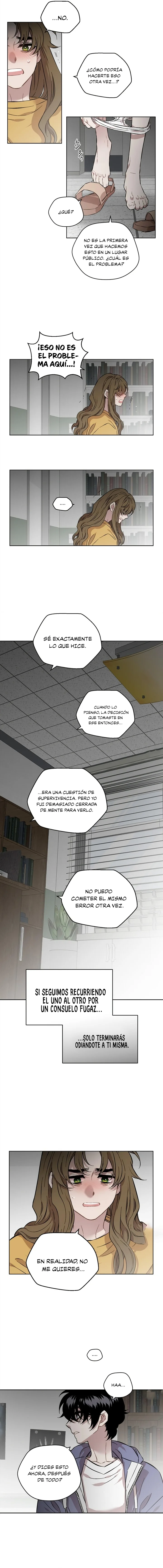 Página 5 — Ama a tu prójimo Capítulo 85