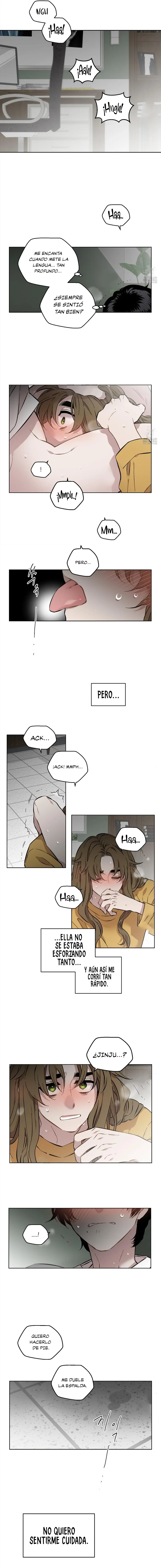 Página 8 — Ama a tu prójimo Capítulo 85