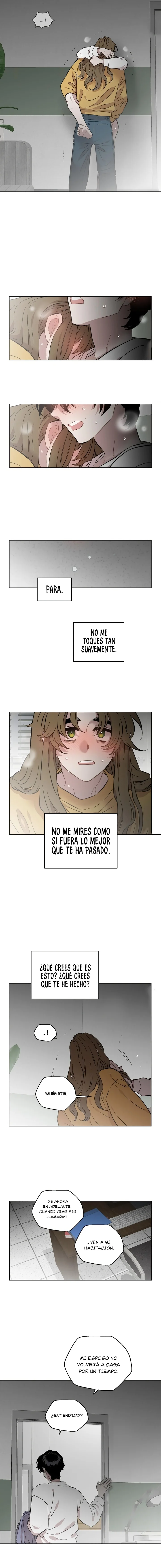 Página 11 — Ama a tu prójimo Capítulo 85