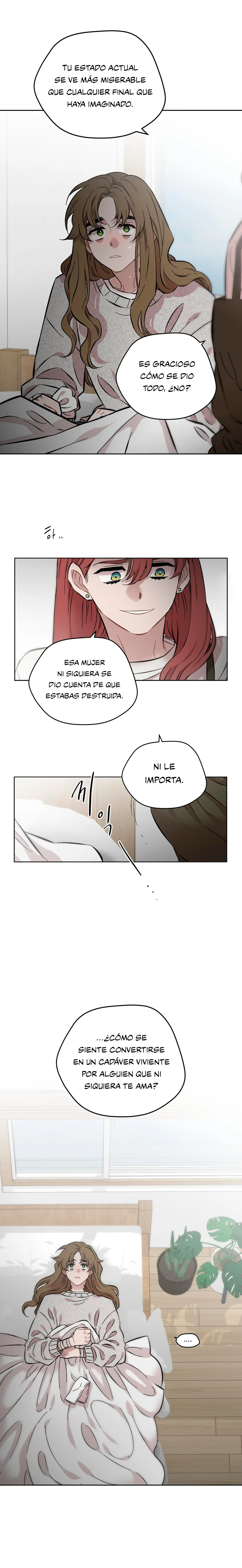Página 6 — Ama a tu prójimo Capítulo 86