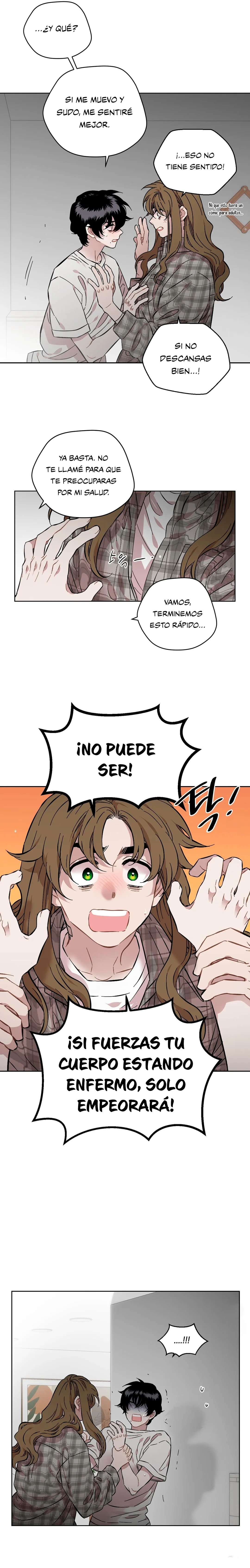 Página 9 — Ama a tu prójimo Capítulo 86