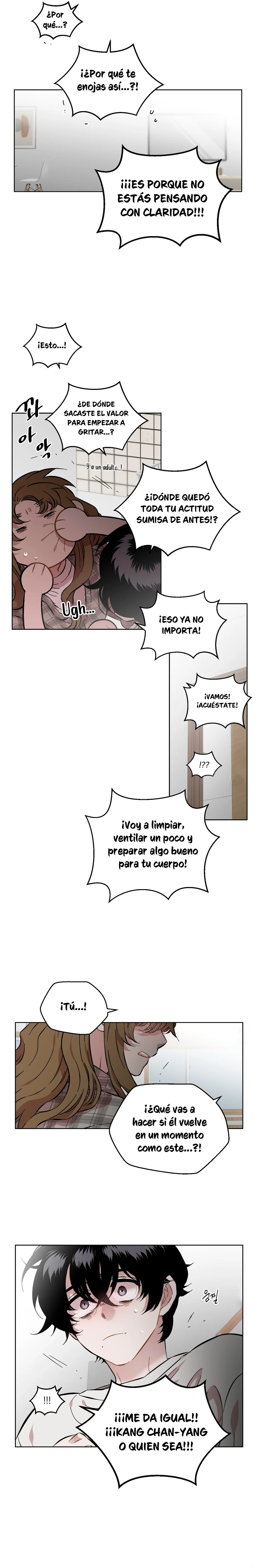 Página 10 — Ama a tu prójimo Capítulo 86