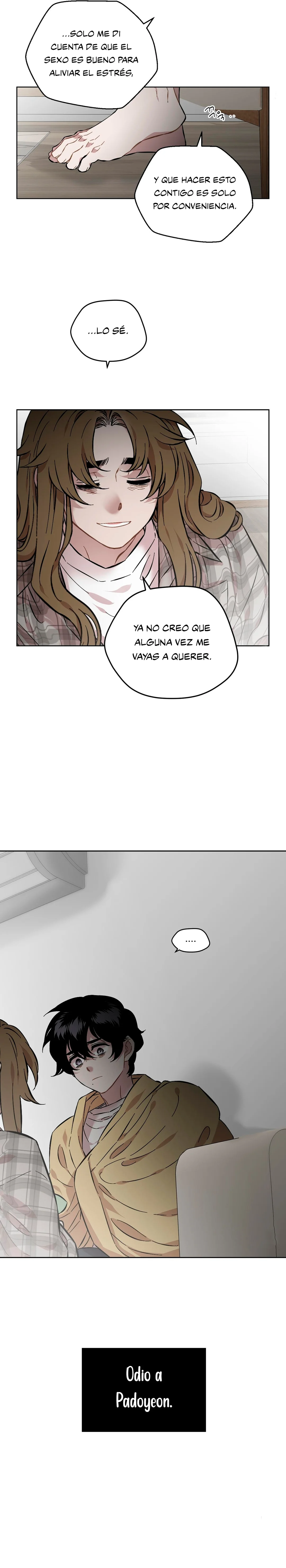 Página 13 — Ama a tu prójimo Capítulo 86