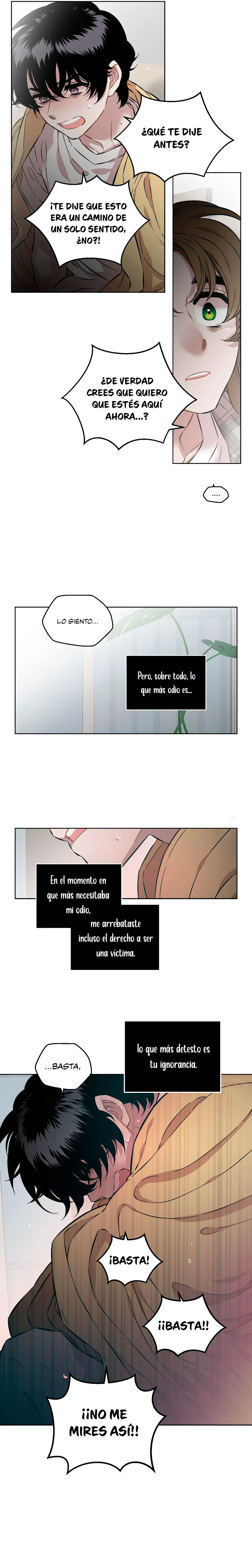Página 15 — Ama a tu prójimo Capítulo 86
