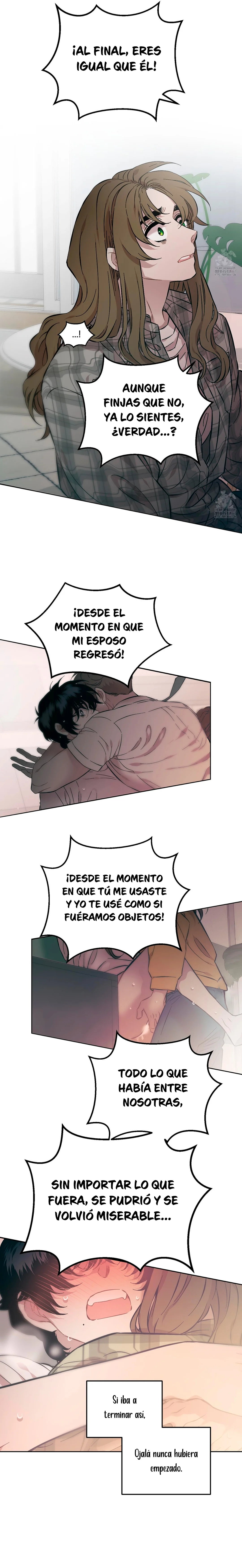 Página 16 — Ama a tu prójimo Capítulo 86