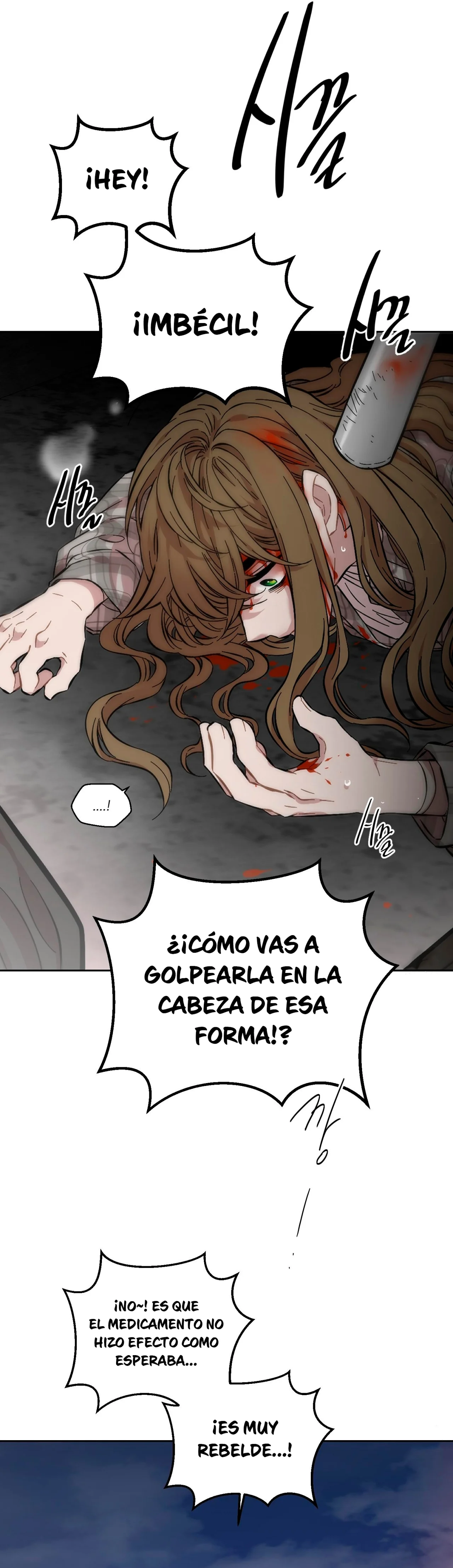 Página 16 — Ama a tu prójimo Capítulo 87