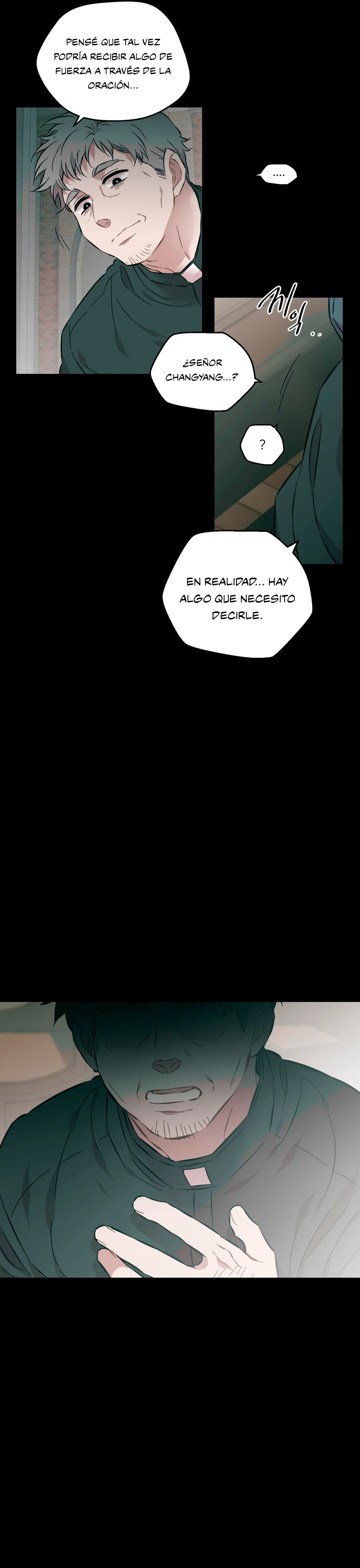 Página 22 — Ama a tu prójimo Capítulo 87