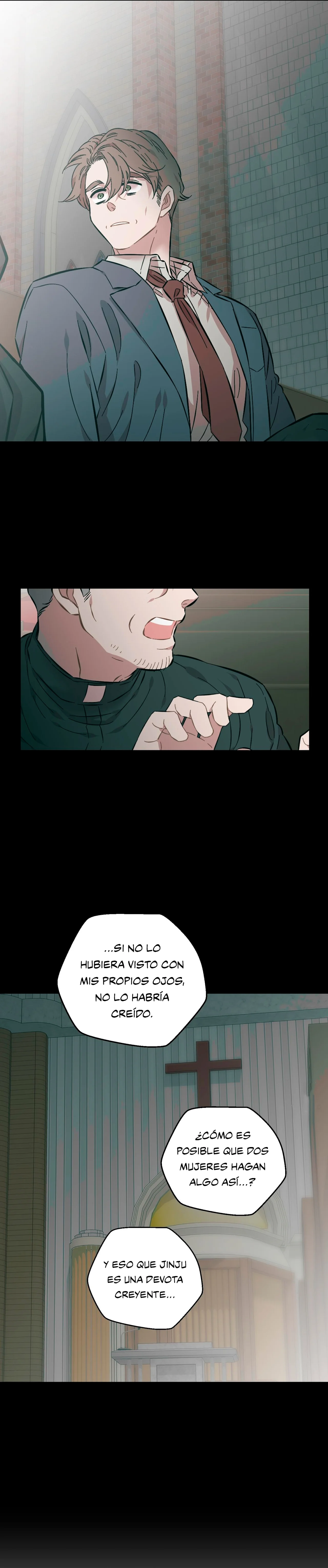 Página 23 — Ama a tu prójimo Capítulo 87