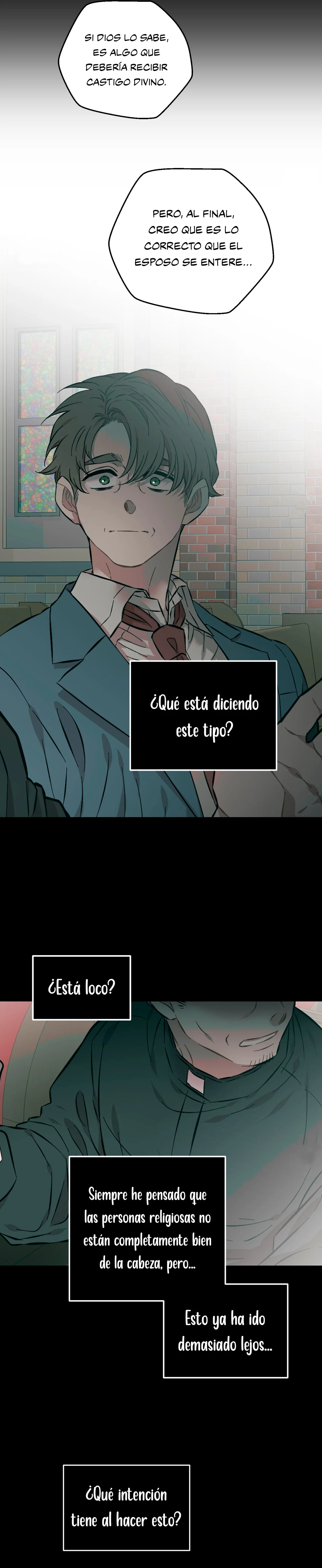 Página 24 — Ama a tu prójimo Capítulo 87