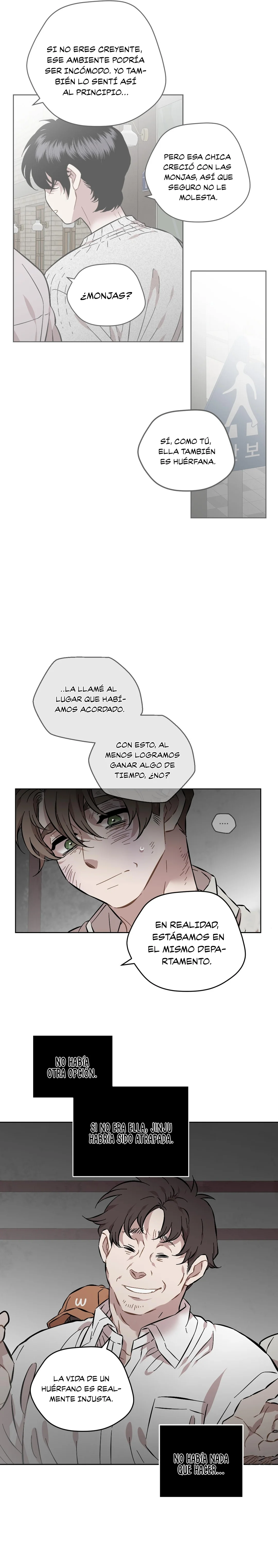 Página 12 — Ama a tu prójimo Capítulo 88