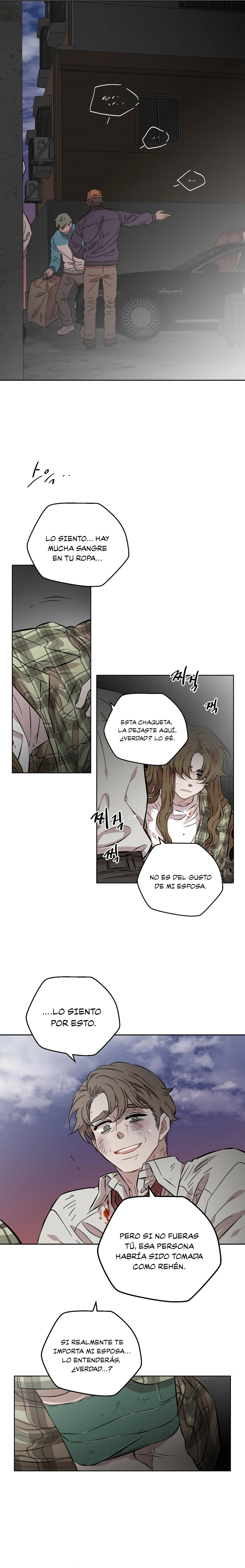 Página 14 — Ama a tu prójimo Capítulo 88