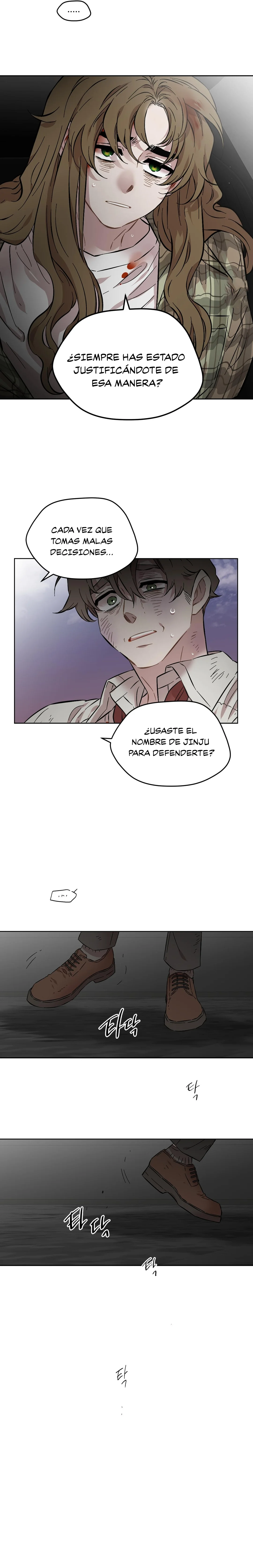 Página 15 — Ama a tu prójimo Capítulo 88